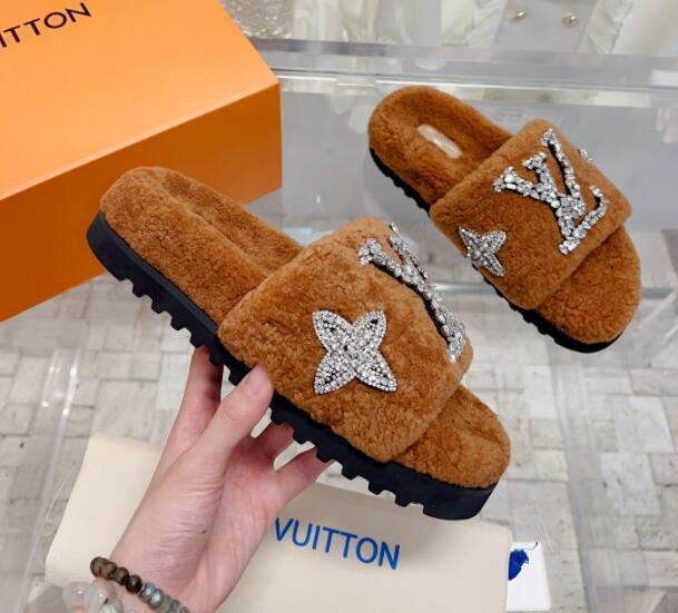 Chloe’s Picks - LOV Women Shoes - 501