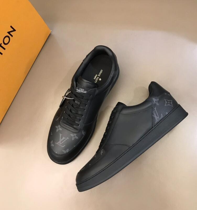Chloe’s Picks - LOV Men Shoes - 1558