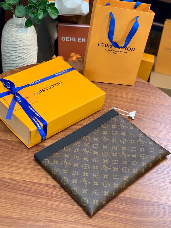 I W Fashion Lu-Vi Bags - 16658