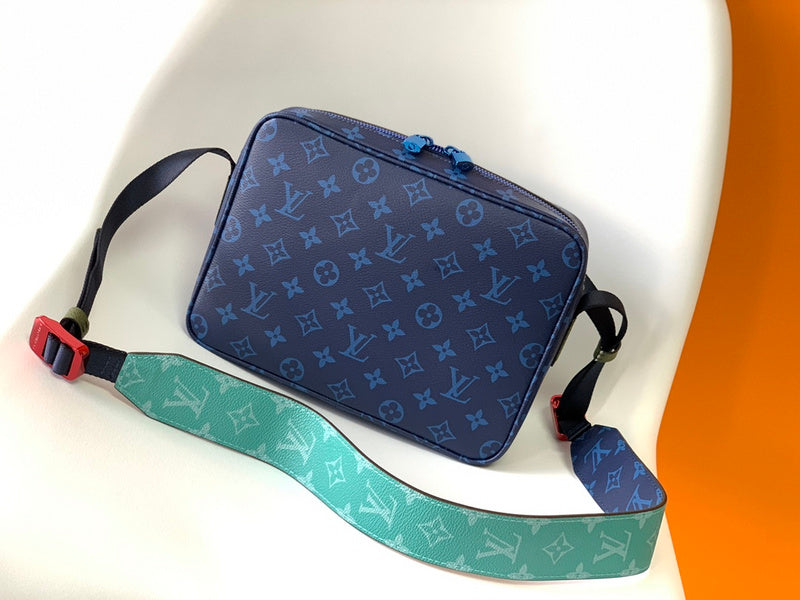 I W Fashion Lu-Vi bags - 17065