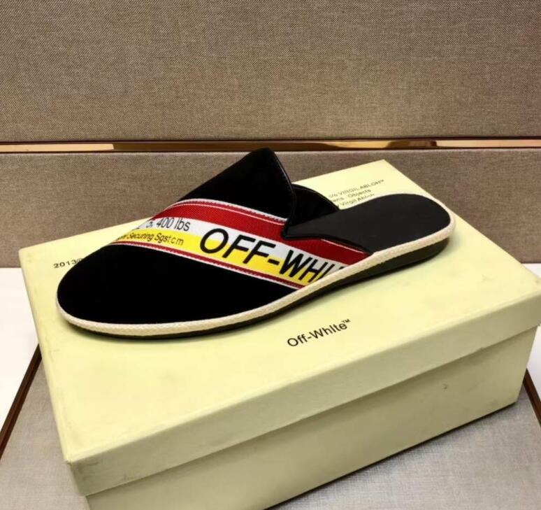 Chloe’s Picks - YZO Men Shoes - 125