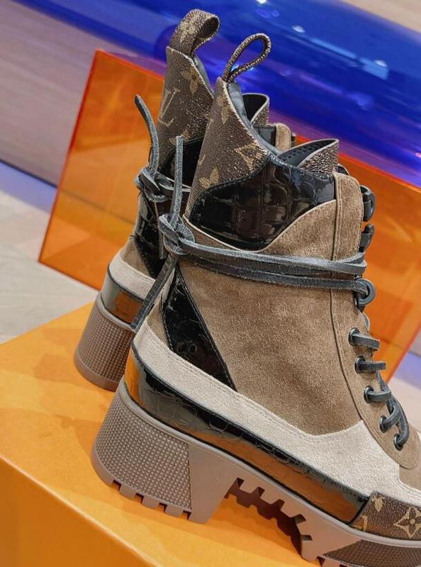 Chloe’s Picks - LOV Women Shoes - 394