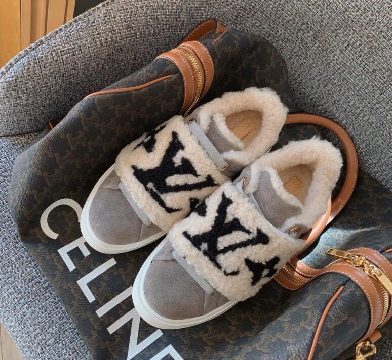 Chloe’s Picks - LOV Women Shoes - 737
