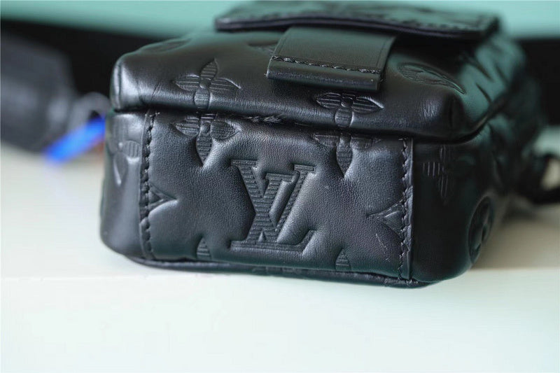 I W Fashion Lu-Vi bags - 10018