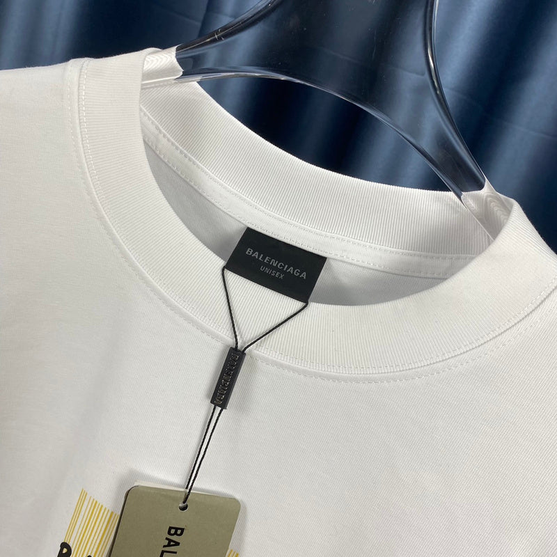 Balenciaga Luxury T-Shirts