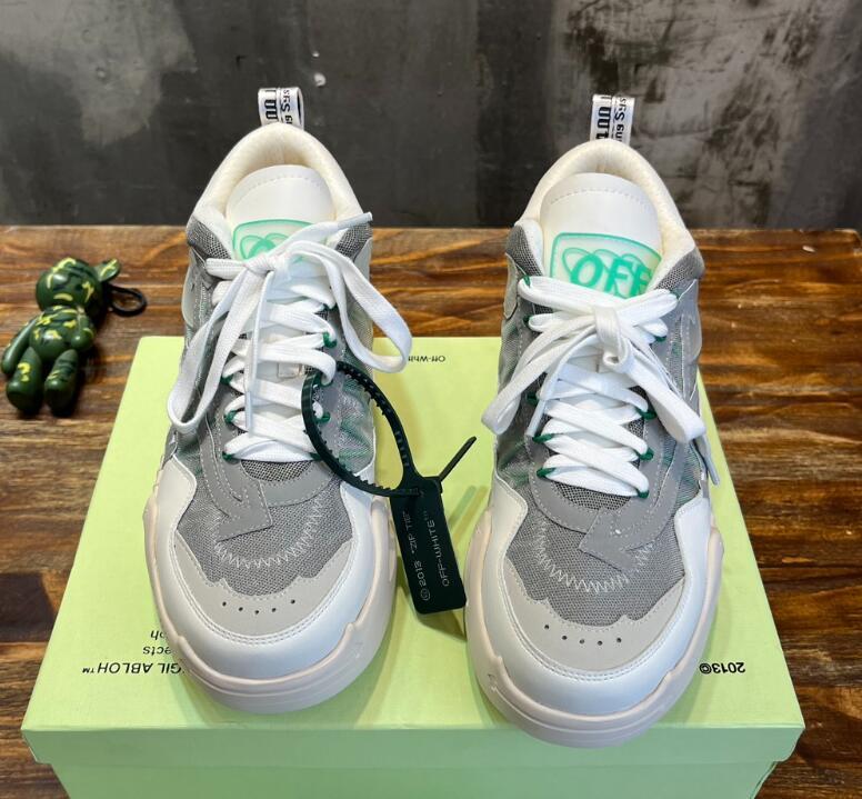 Chloe’s Picks - YZO Men Shoes - 104