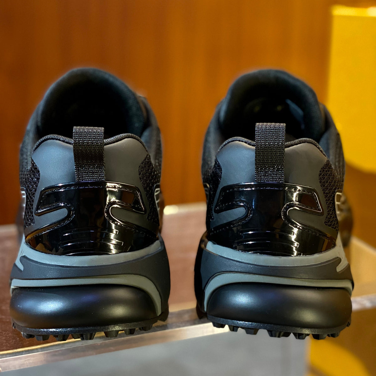 LOU RUNNER TATIC SNEAKER