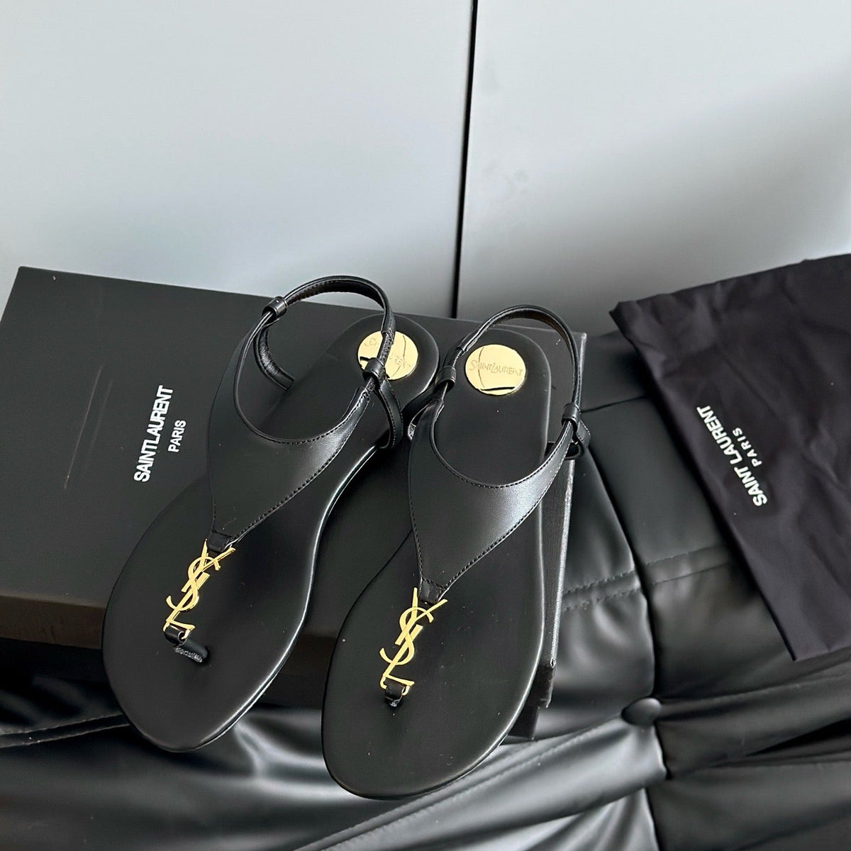 SL SANDALS