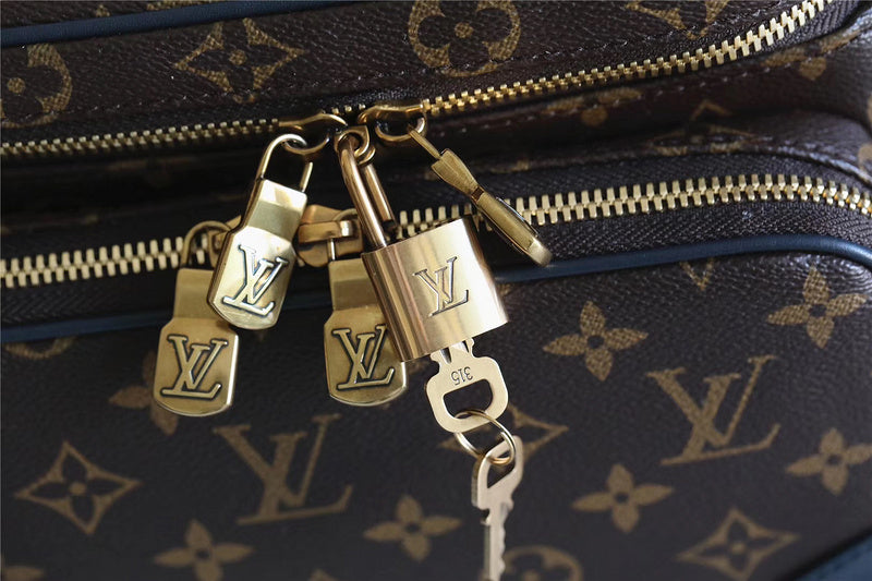I W Fashion Lu-Vi bags - 8007