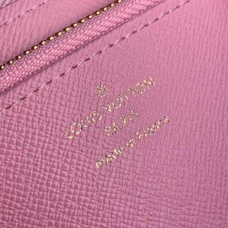 I W Fashion Lu-Vi bags - 17272