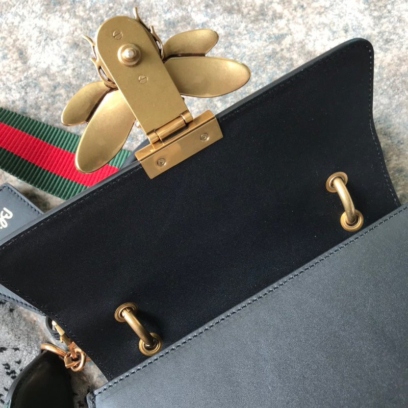 ENT - GCI Bags - 091