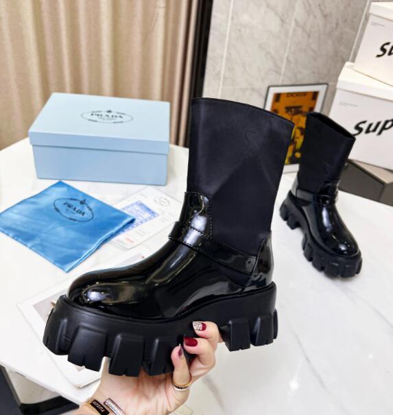 Chloe’s Picks - PD Women Shoes - 375