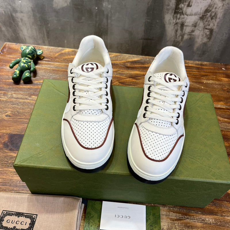 Gucci Luxury Shoes