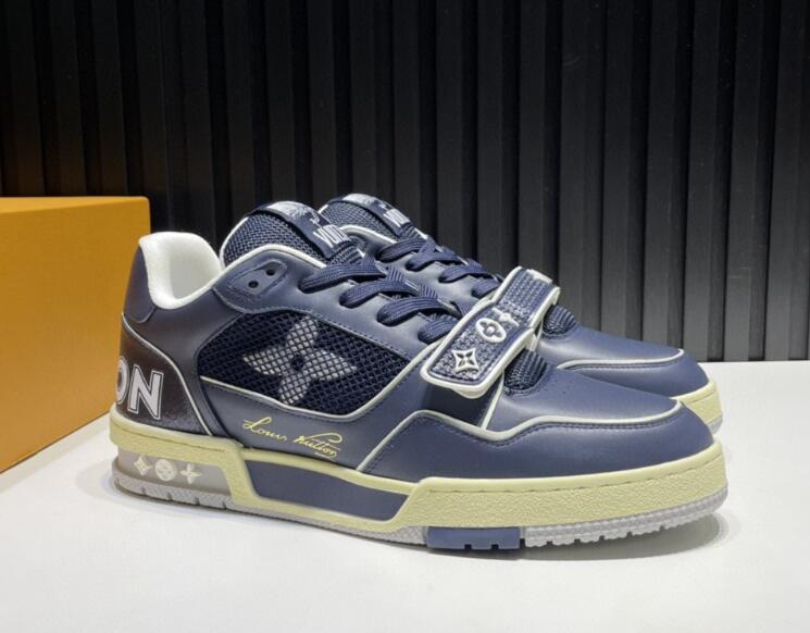 Chloe’s Picks - LOV Men Shoes - 1182