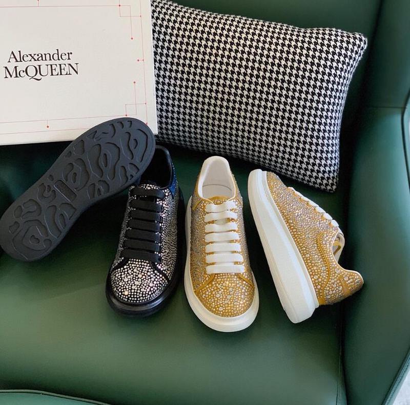 Chloe’s Picks - AQ Men SHoes - 385