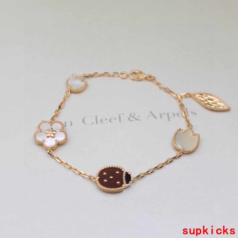 Van Cleef & Arples Jewelry