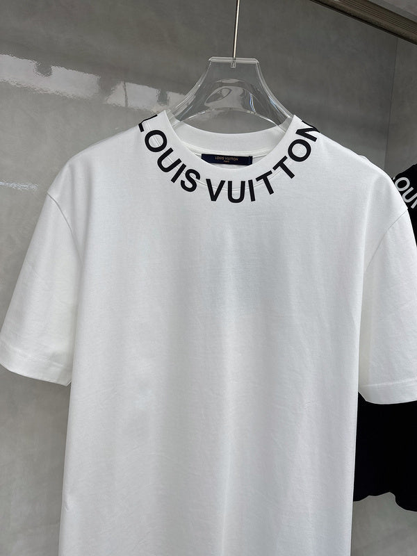 Louis Vuittion Luxury T-Shirt