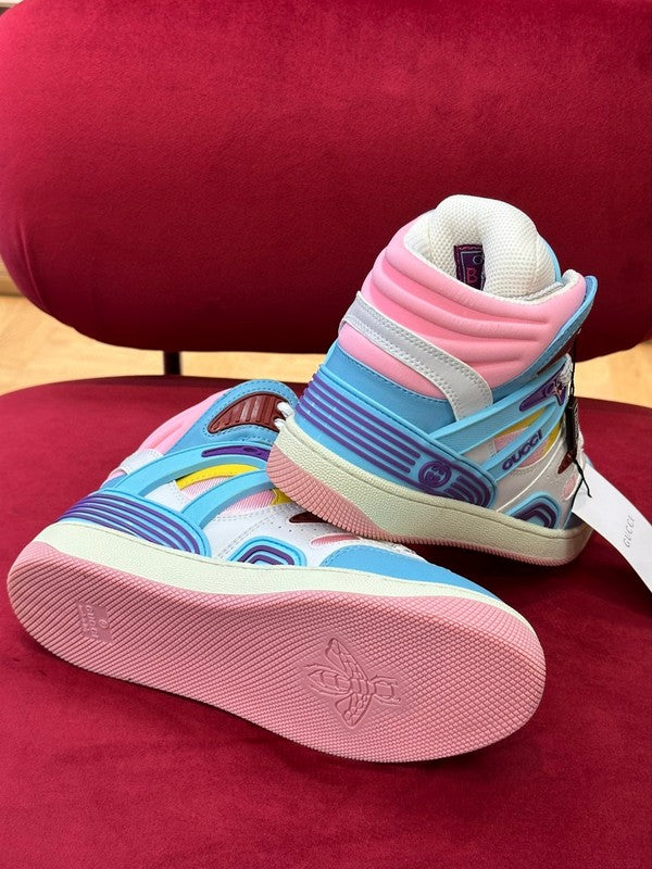 Gucci Luxury Shoes