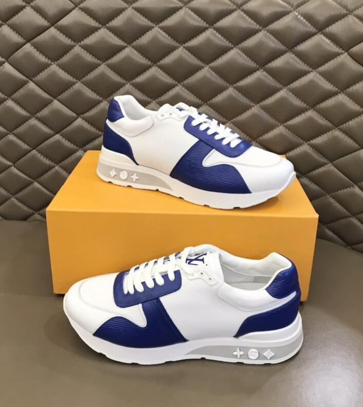 Chloe’s Picks - LOV Men Shoes - 750