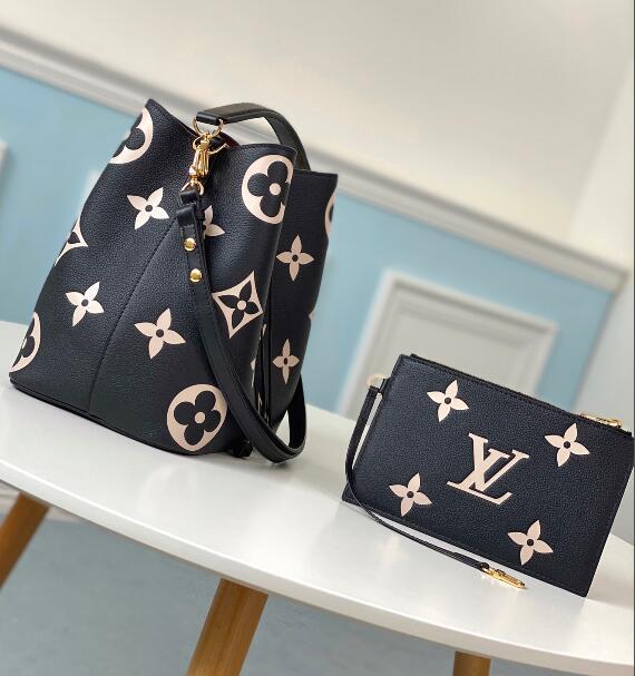 Chloe’s Picks - LOV Bags - 2698