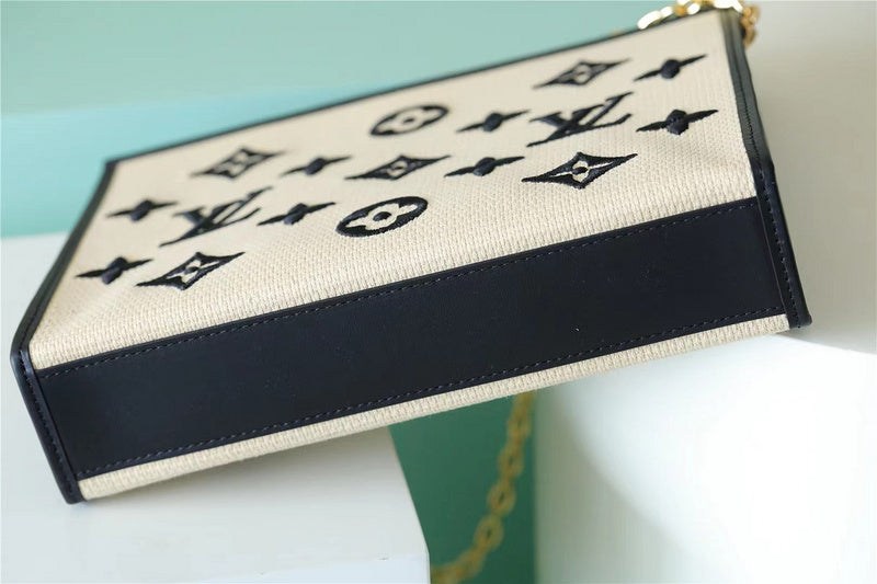 I W Fashion Lu-Vi bags - 8734