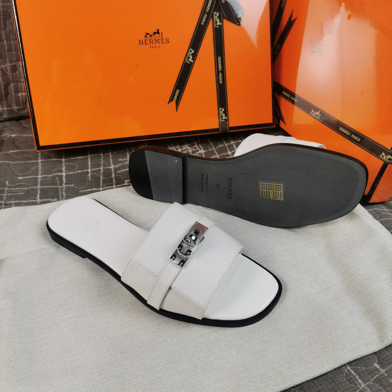 Hermes Luxury Sandals
