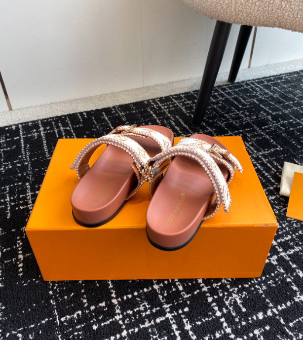 Chloe’s Picks - LOV Women Shoes - 017