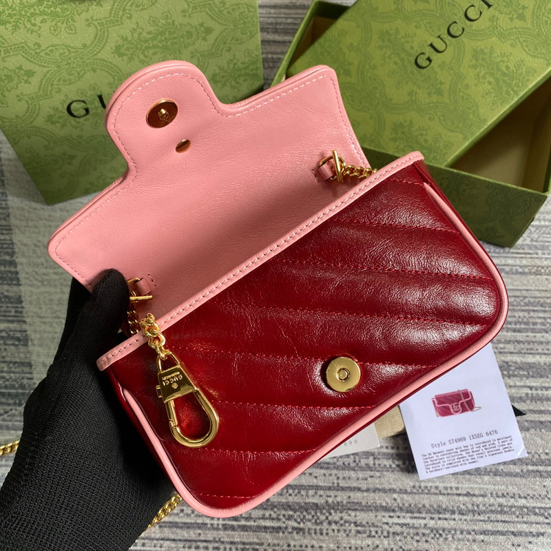 PHA - GUKI Bags - 1932