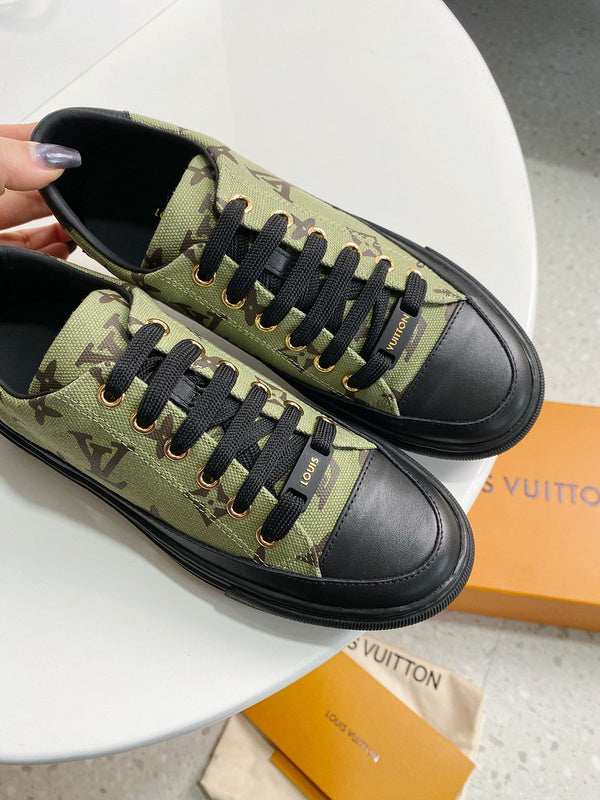 Louis Vuittion Luxury Shoes