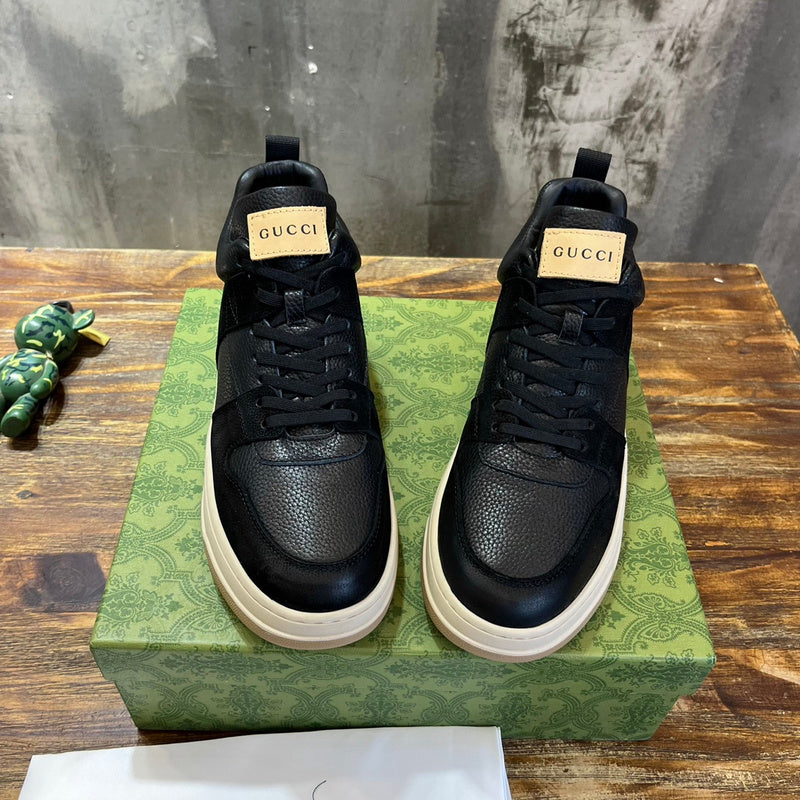 Gucci Luxury Shoes