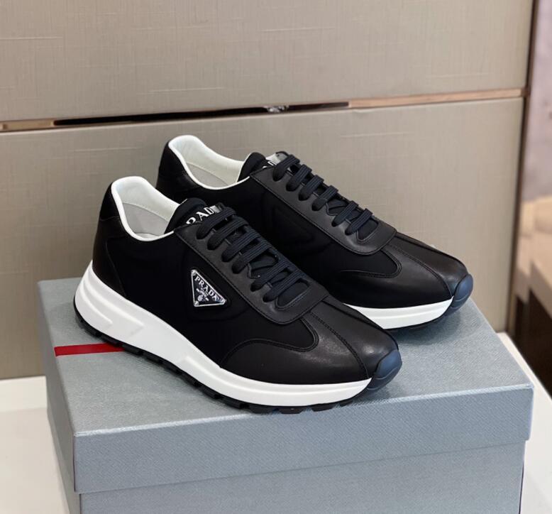 Chloe’s Picks - PD Men Shoes - 248