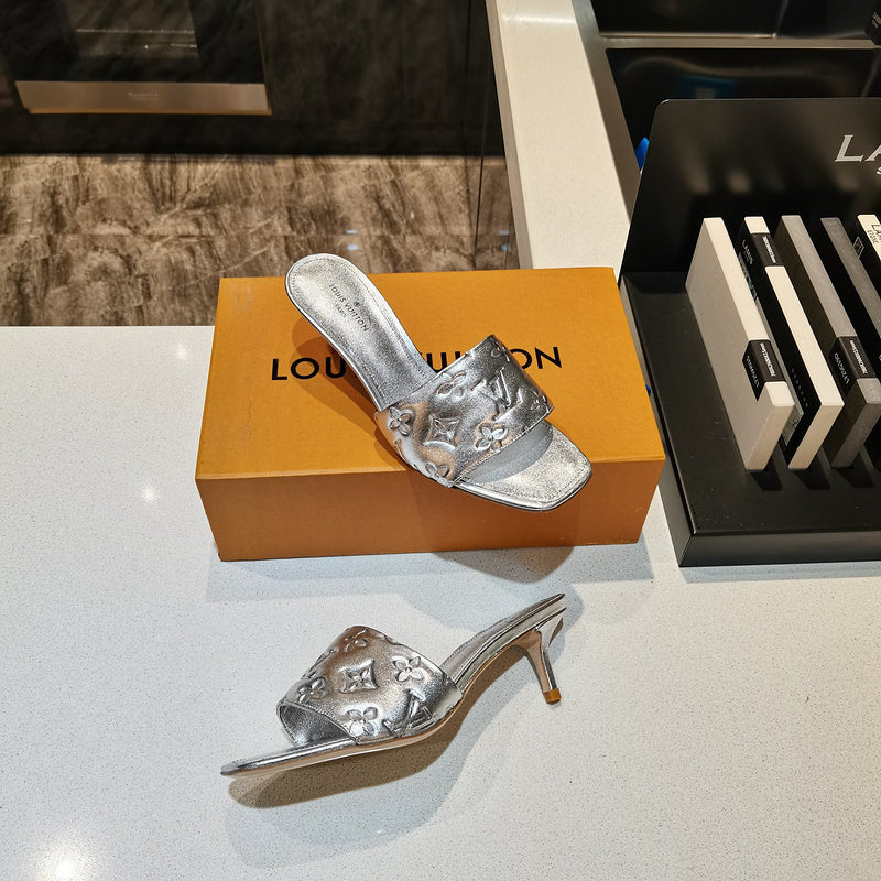 Louis Vuittion Luxury Shoes