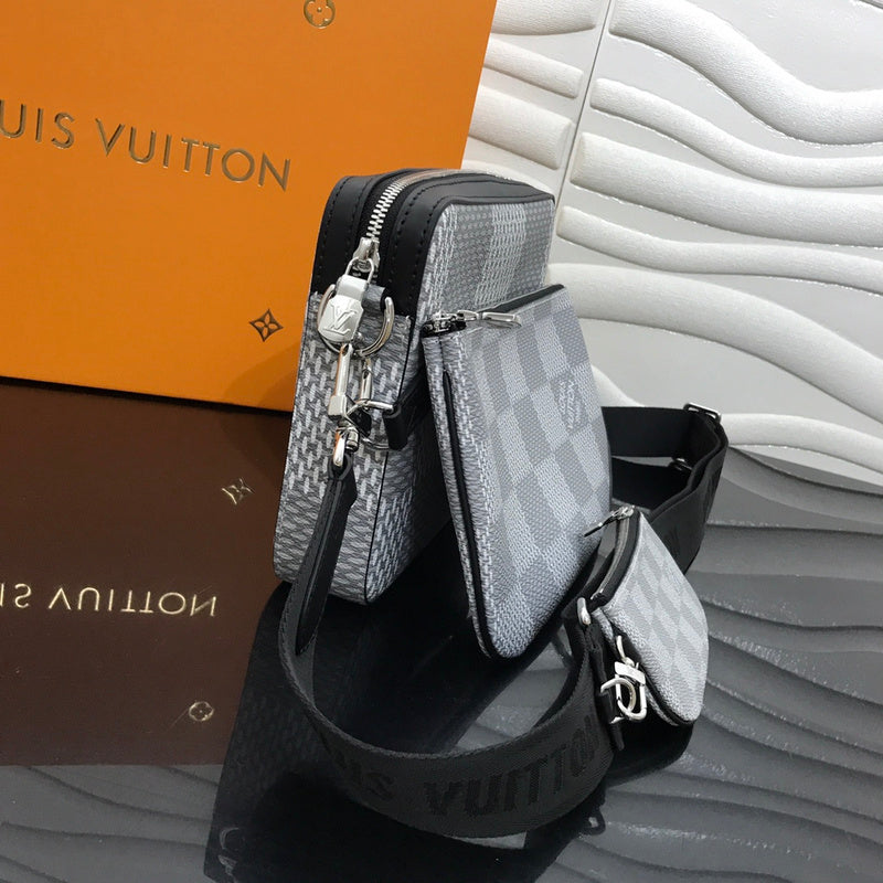 I W Fashion Lu-Vi bags - 17701