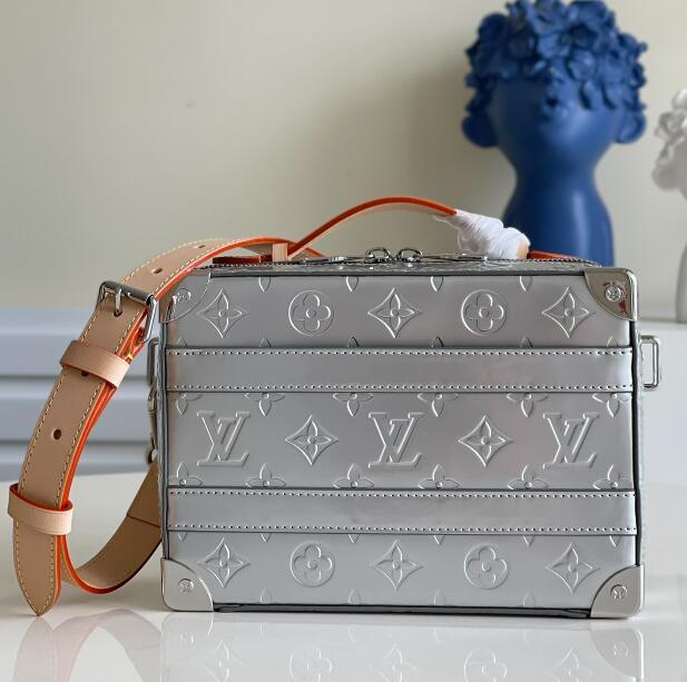 Chloe’s Picks - LOV Bags - 2238