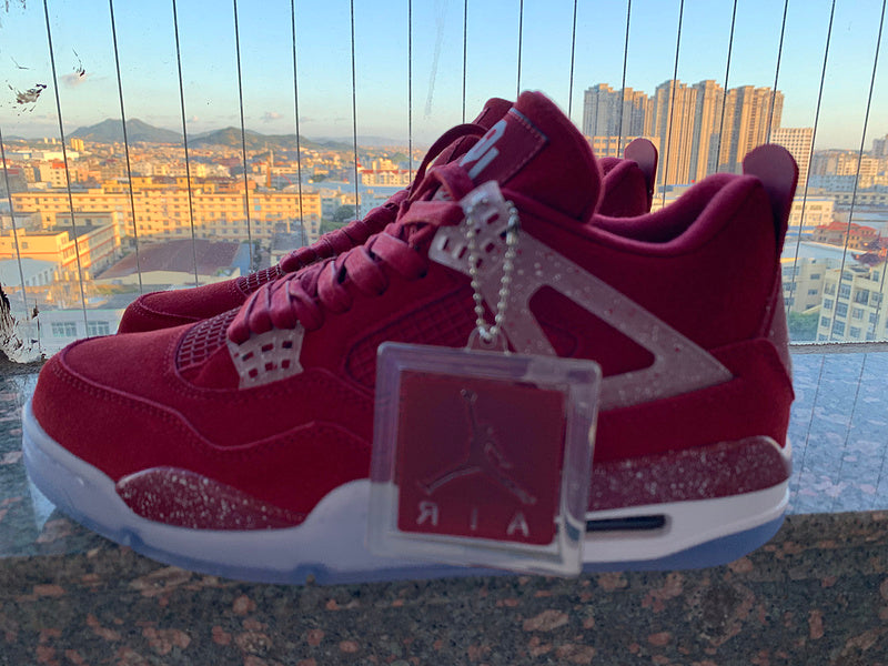Nike Luxury Shoes
