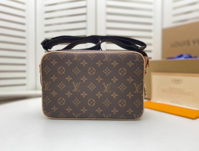 Chloe’s Picks - LOV Bags - 2168