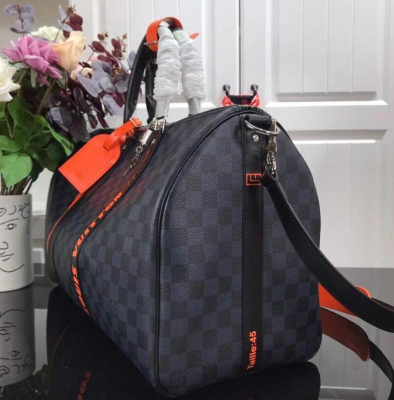 Chloe’s Picks - LOV Bags - 2463