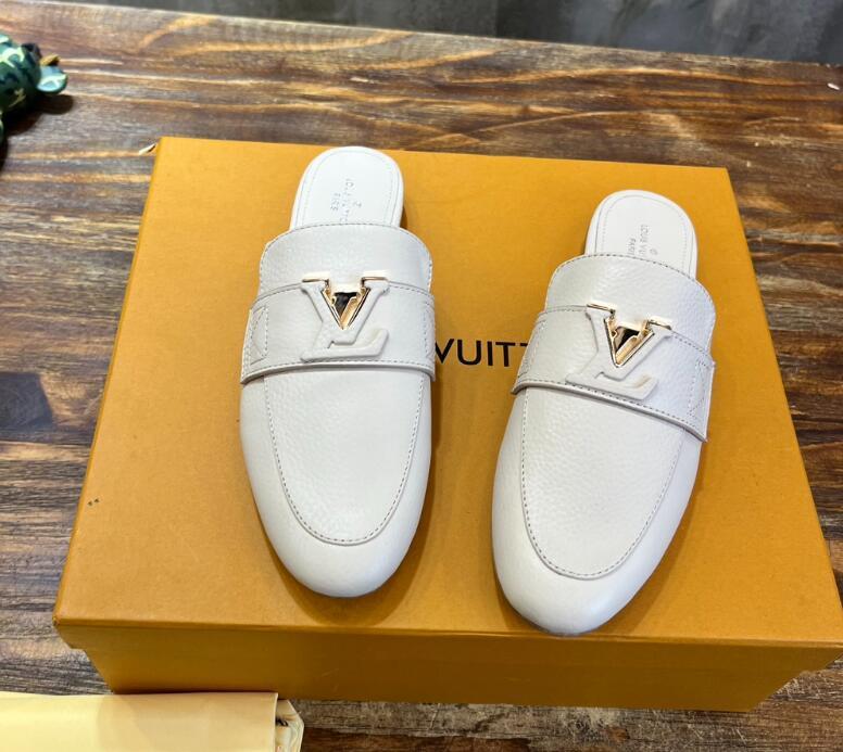 Chloe’s Picks - LOV Women Shoes - 254