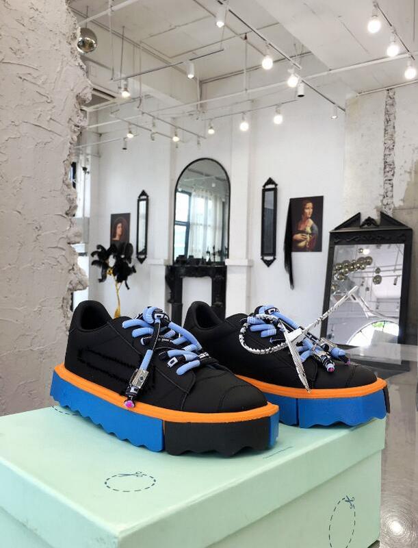 Chloe’s Picks - YZO Men Shoes - 130