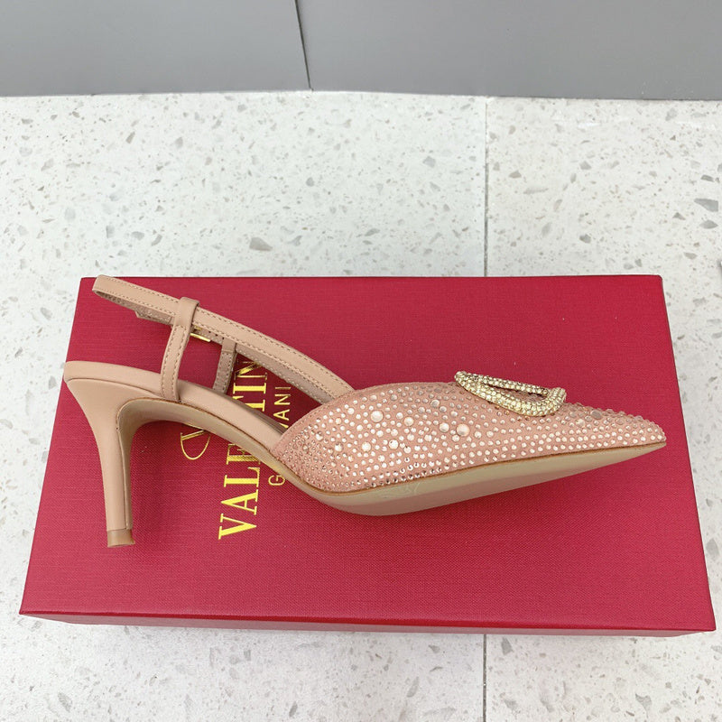 Valentino GARAVANI Luxury Shoes
