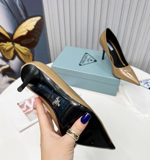 Chloe’s Picks - PD Women Shoes - 344