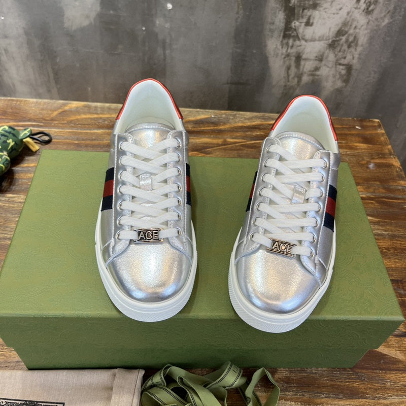 Gucci Luxury Shoes