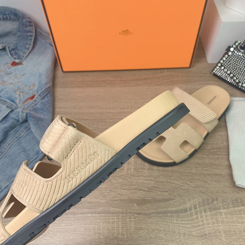 Hermes Luxury Shoes