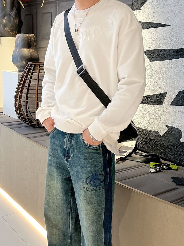 Louis Vuittion Luxury Clothes