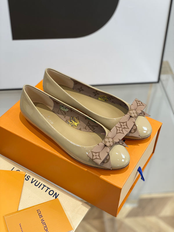 Louis Vuittion Luxury Shoes