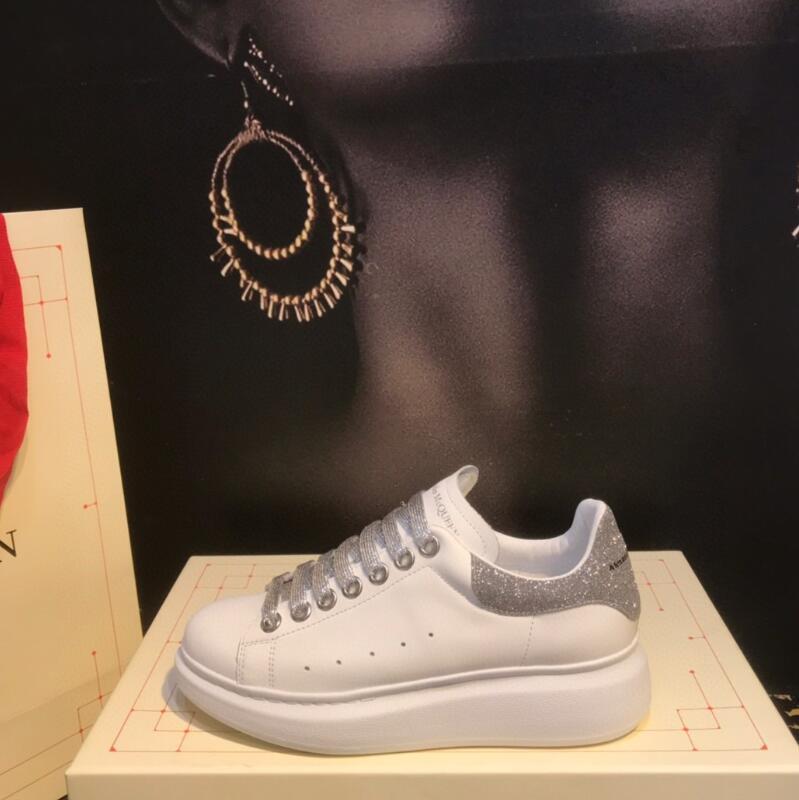 Chloe’s Picks - AQ Men SHoes - 460