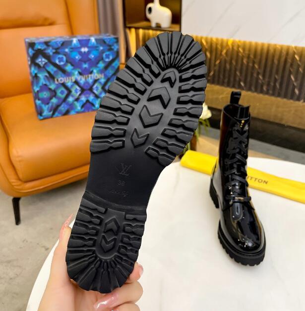 Chloe’s Picks - LOV Women Shoes - 862