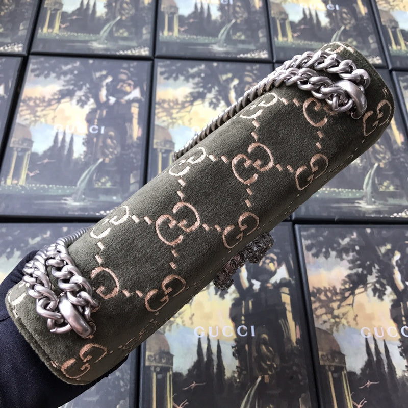 ENT - GCI Bags - 061