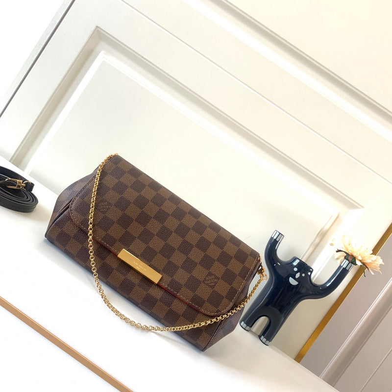 I W Fashion Lu-Vi bags - 17068