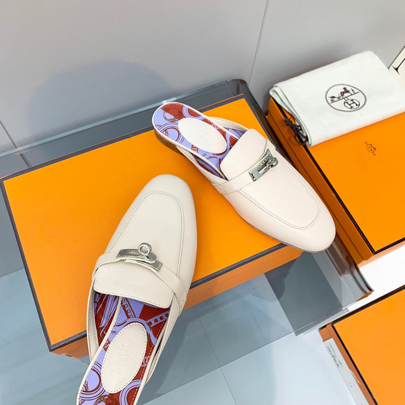 Hermes Luxury Sandals